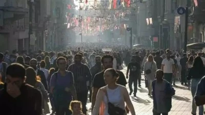 T&Uuml;İK işsizlik rakamlarını a&ccedil;ıkladı 