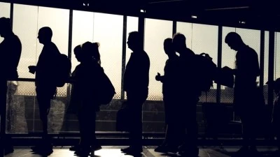 T&Uuml;İK, işsizlik rakamlarını a&ccedil;ıkladı