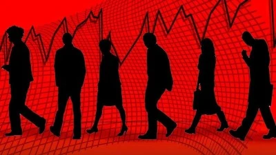 T&Uuml;İK rakamlarına g&ouml;re işsizlik rakamları