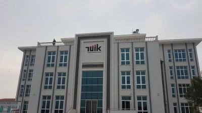 T&Uuml;İK: Toplam sağlık harcaması 2024'te 2,3 trilyon lira oldu