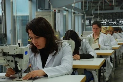 T&Uuml;İK &uuml;cretli &ccedil;alışan sayısını a&ccedil;ıkladı