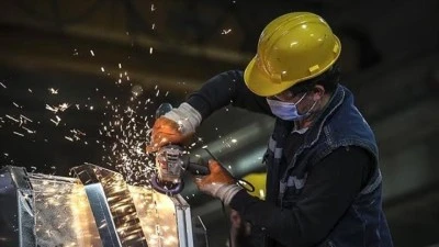 T&Uuml;İK, &uuml;cretli &ccedil;alışan sayısını a&ccedil;ıkladı