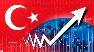 T&Uuml;İK verilerine g&ouml;re T&uuml;rkiye ekonomisi y&uuml;zde 2,5 b&uuml;y&uuml;d&uuml;