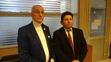 T&uuml;ketici Konfederasyonu&rsquo;ndan İSKİ hakkında su&ccedil; duyurusu
