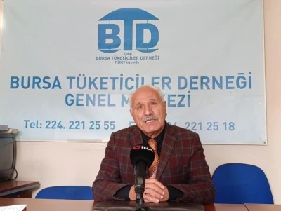 T&uuml;keticilere banka uyarısı! 