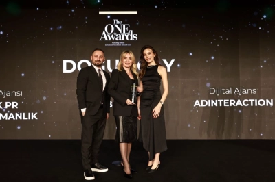 T&uuml;keticinin G&uuml;veni Doğuş &Ccedil;ay&rsquo;a &Ouml;d&uuml;l Getirdi