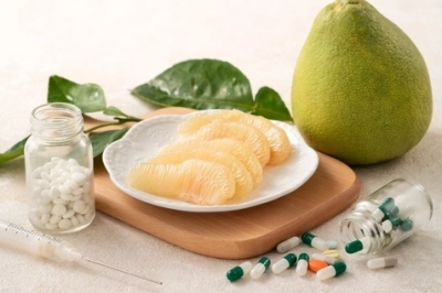 T&uuml;ketilen Bazı Besinler İla&ccedil;larımızın Etkisini Değiştiriyor!