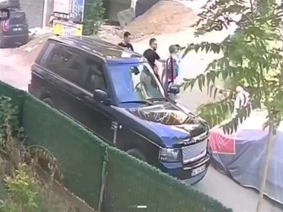 T&uuml;m T&uuml;rkiye'nin b&uuml;y&uuml;k tepki g&ouml;sterdiği olayda mağdur baba konuştu