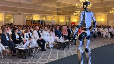 T&Uuml;MKAD kadın m&uuml;hendislerin sesi oldu