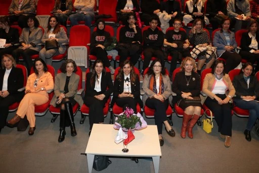 T&Uuml;MKAD Yeni Teknolojiler Zirvesi başladı