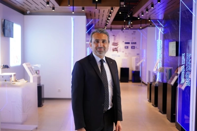 Tuna G&uuml;len&ccedil;, Daikin T&uuml;rkiye Başkan Yardımcılığına atandı