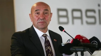 Tun&ccedil; Soyer i&ccedil;in tutuklama talebi