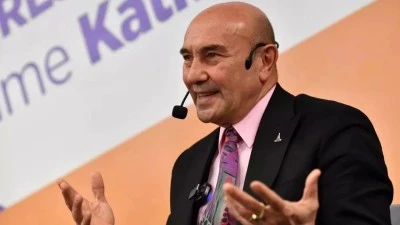 Tun&ccedil; Soyer ve Şenol Aslanoğlu hakkında iddianame hazırlandı