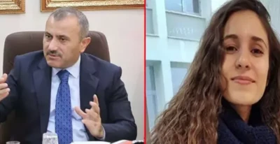 Tuncay Sonel&rsquo;in kadına şiddetle m&uuml;cadele toplantısındaki konuşması ortaya &ccedil;ıktı