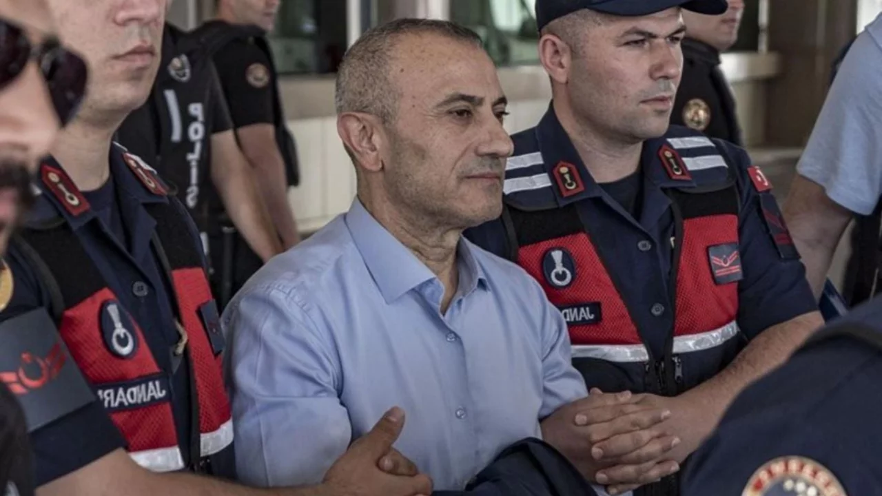 Tuncay Sonel'in mal varlığı ortaya &ccedil;ıktı