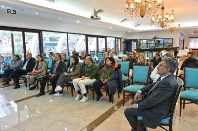 Tunceli&rsquo;de Pulmoner Hipertansiyon Kongresi
