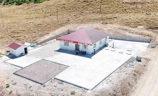 Tunceli&rsquo;deki 16 cemevinin ihtiya&ccedil;ları karşılandı
