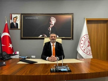 Tunceli Sağlık M&uuml;d&uuml;r&uuml; Dr. Duran: &rsquo;&rsquo;Aşının g&uuml;c&uuml;ne inan, aşılan&rsquo;&rsquo;
