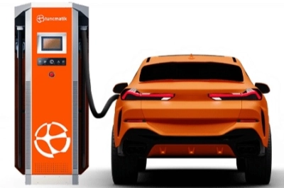 Tun&ccedil;matik&rsquo;ten Elektrikli Ara&ccedil;lara G&uuml;&ccedil;l&uuml; Destek