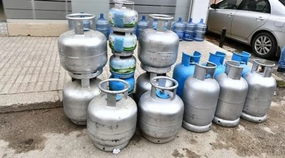 T&uuml;p gaz fiyatlarında son durum! 