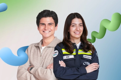 T&uuml;praş Nextremers Programı, 7. Kez Gen&ccedil; Yeteneklerle Buluşuyor