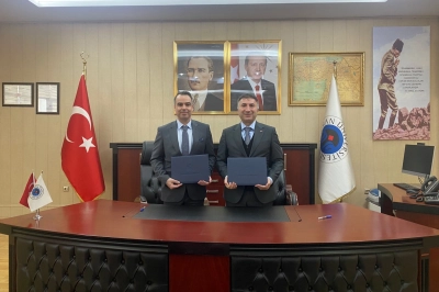 T&uuml;praş&rsquo;tan &Ouml;ğrencilere Rafinericilik Staj Fırsatı