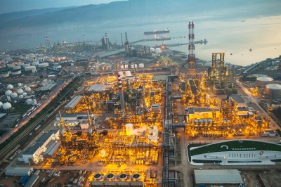 T&uuml;praş Ventures&rsquo;tan Enerji D&ouml;n&uuml;ş&uuml;m Teknolojilerine Yeni Yatırımlar
