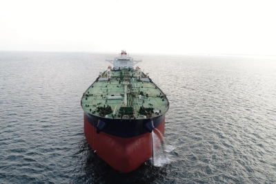 T&uuml;praş, Yeni Gemilerle Ham Petrol Taşımacılığı Kapasitesini G&uuml;&ccedil;lendiriyor