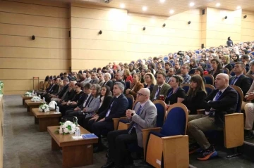 Turan; &ldquo;Bug&uuml;n Rus Milliyet&ccedil;iliğinin gelecek sevdası yeniden bir Bizans olmaktır&rdquo;
