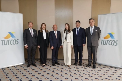 Turcas Holding 2025 Yılı Olağan Genel Kurul Toplantısı Ger&ccedil;ekleştirildi
