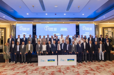 T&Uuml;REB R&uuml;zgar Enerjisi Yatırımcı Buluşmasına İş D&uuml;nyasından Yoğun İlgi