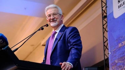 Nil&uuml;fer Belediyesi eski Başkanı Turgay Erdem tutuklandı