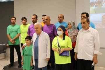 Turgut &Ouml;zal Tıp Merkezi&rsquo;nin başarısı d&uuml;nyanın saygın bilimsel dergisinde
