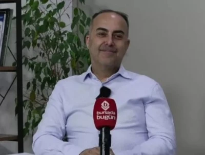 Turgut &Ouml;zkan'dan birlik mesajı: "Parti i&ccedil;in m&uuml;cadele eden herkesle &ccedil;alışırım"