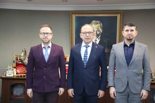 Turgutlu Belediyesi TEKMER&rsquo;in kurucu ortağı oldu
