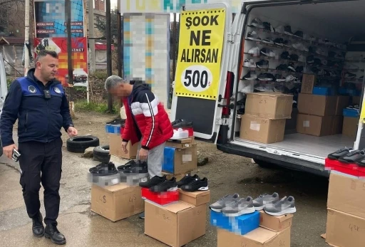 Turgutlu&rsquo;da huzur ve d&uuml;zen i&ccedil;in denetimler arttı
