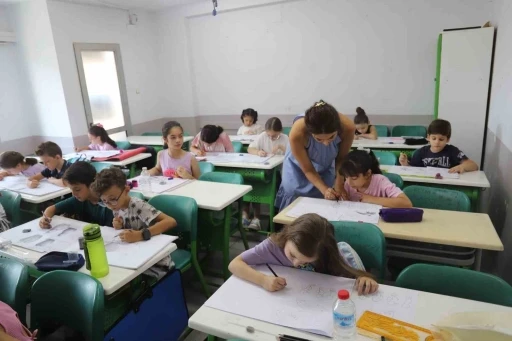 Turgutlu&rsquo;da Spor ve K&uuml;lt&uuml;r Kurslarına kayıtlar devam ediyor
