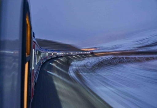 Turistik Doğu Ekspresi i&ccedil;in bilet satışları başladı
