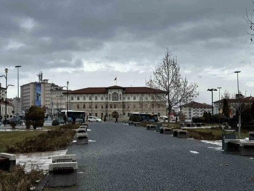 Turistik Doğu Ekspresi mağduru iller saat d&uuml;zenlemesi istiyor
