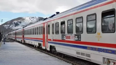Turistik Doğu Ekspresi seferlerinin başlama tarihi belli oldu
