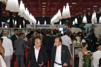 Turizm D&uuml;nyası Antalya&rsquo;da Buluşuyor