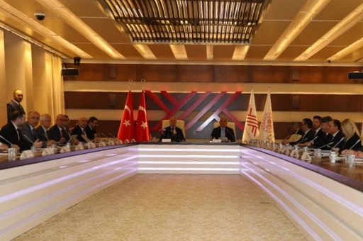 Turizm eğitiminde k&ouml;kl&uuml; değişiklik
