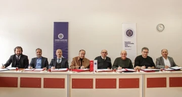 Turizm fak&uuml;ltesi, eğitim yelpazesini genişletiyor
