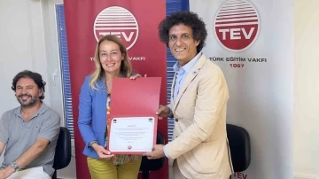 Turizm okuyan gen&ccedil;ler i&ccedil;in burs fonu kuruldu
