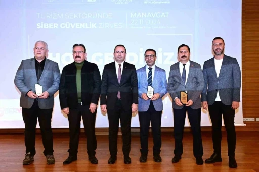 Turizm sekt&ouml;r&uuml;nde siber g&uuml;venlik zirvesi
