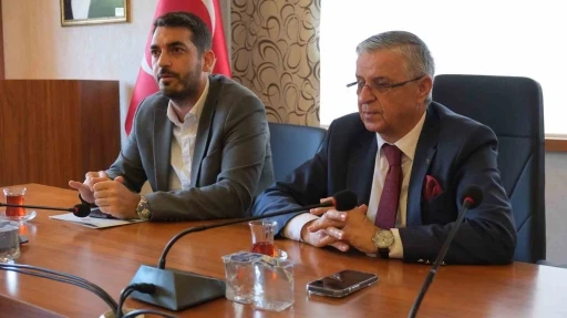 Turizmcilere tanıtım &ccedil;alışmaları hakkında bilgi verildi
