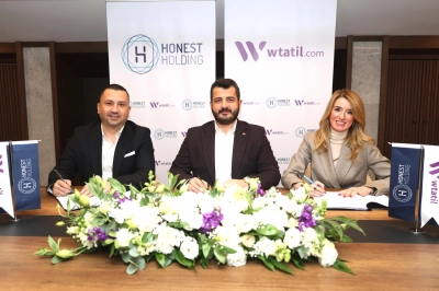 Turizmde Yeni Bir G&uuml;&ccedil; Birliği ve Ortaklık Modeli