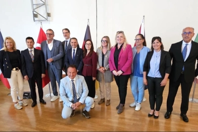 Turizmde Yeni Hedef Best Ager Kuşağı