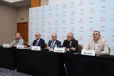 T&uuml;rk Alman Jinekoloji Eğitim, Araştırma ve Hizmet Vakfı&rsquo;ndan kadın sağlığına y&ouml;nelik &ouml;nemli &ccedil;alışma