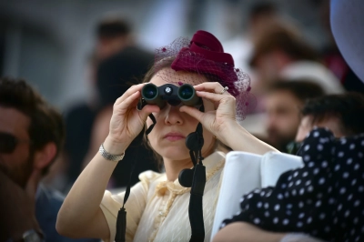 T&uuml;rk At&ccedil;ılığının Derbisinde Muhteşem Final